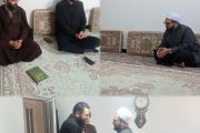 شبکه سازی در استان کردستان شهر شویشه