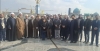 برگزاری گردهمایی دبیران استانی مجمع مفام - مشهد مقدس