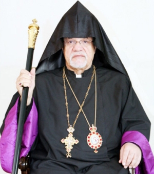 بیانیه شورا خلیفه‌گری ارامنه تهران در پی جنایت رژیم صهیونیستی