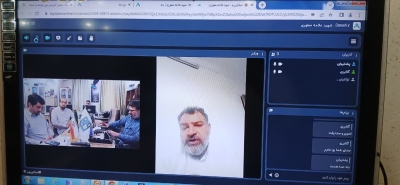 انتخاب دبیر استانی مجموعه تخصصی، فرق، ادیان، اقوام و مذاهب «مفام» در مازندران