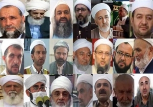 پیام اهل سنت شهرهای مختلف ایران بر علیه حملات رژیم صهیونیستی در تجاوز خرداد ماه 1404 به جمهوری اسلامی ایران