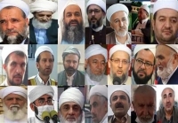 پیام اهل سنت شهرهای مختلف ایران بر علیه حملات رژیم صهیونیستی در تجاوز خرداد ماه 1404 به جمهوری اسلامی ایران